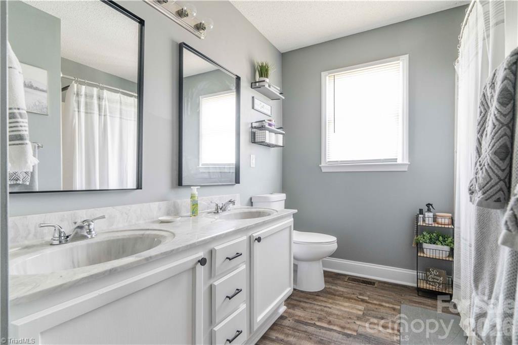 241 Joe Road Mocksville, NC 27028 - Photo 20 of 34 Gallery Image 20