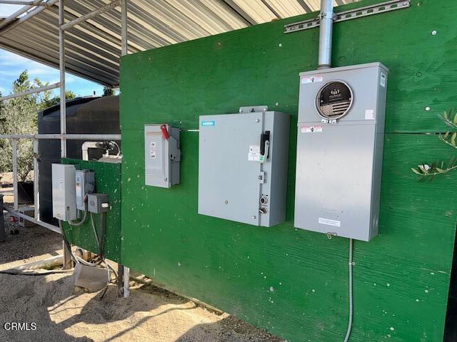 2245 California Avenue Fillmore, CA 93015 - Photo 16 of 49 a view of a backyard