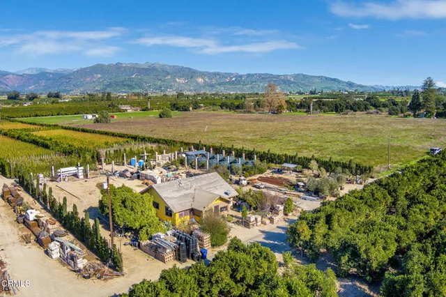 a view of a city with lake view