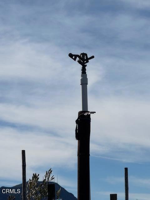 2245 California Avenue Fillmore, CA 93015 - Photo 35 of 49 a close up of a light on a pole