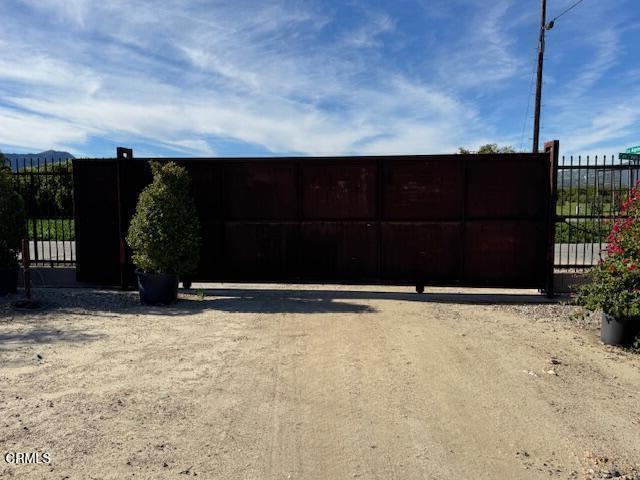 2245 California Avenue Fillmore, CA 93015 - Photo 36 of 49 a view of a backyard