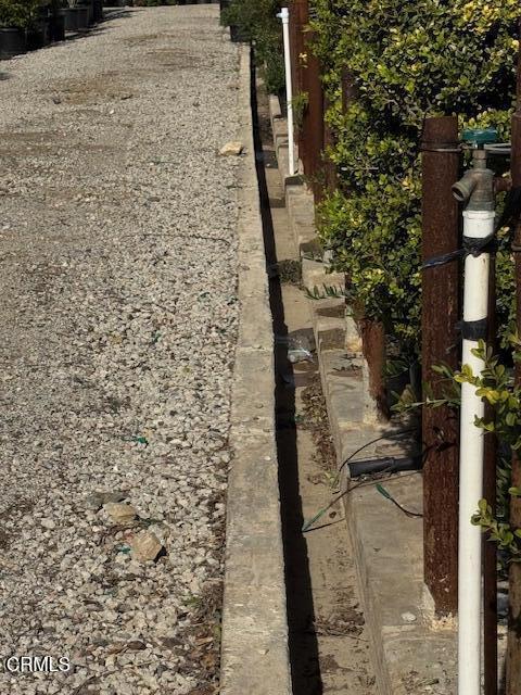 2245 California Avenue Fillmore, CA 93015 - Photo 39 of 49 a view of a pathway both side of building