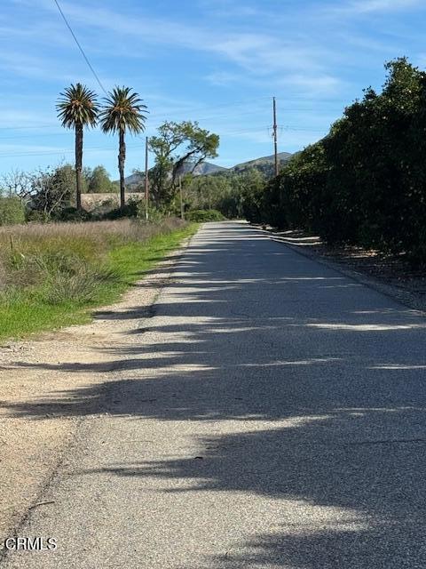 2245 California Avenue Fillmore, CA 93015 - Photo 42 of 49 a view of a yard and basketball court
