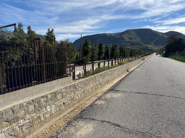 2245 California Avenue Fillmore, CA 93015 - Photo 43 of 49 a view of a terrace with a bench