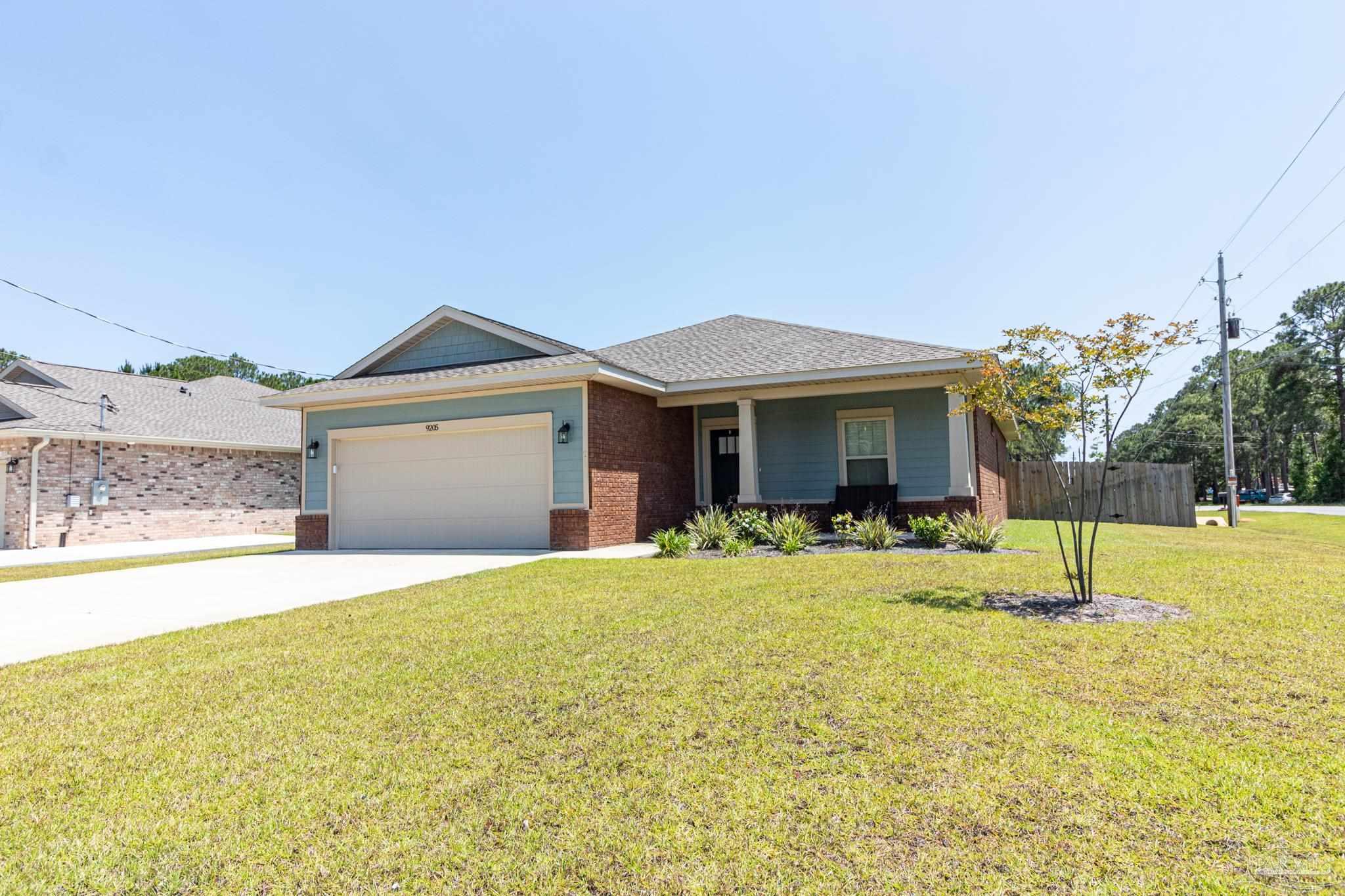 9205 Ridge Road Navarre, FL 32566 - Photo 3 of 39 Gallery Image 3