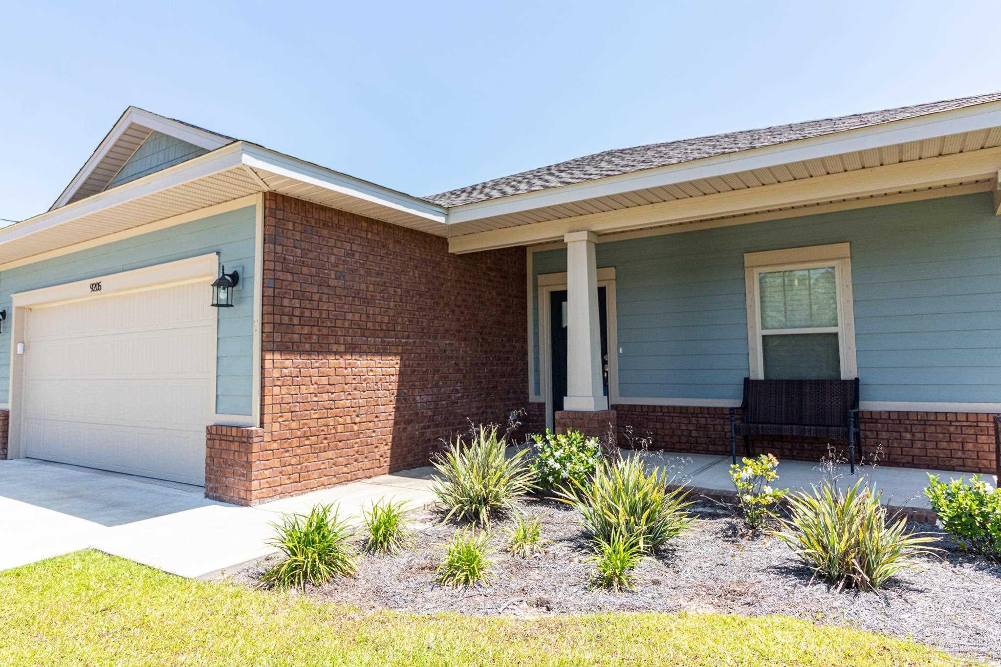 9205 Ridge Road Navarre, FL 32566 - Photo 4 of 39 Gallery Image 4