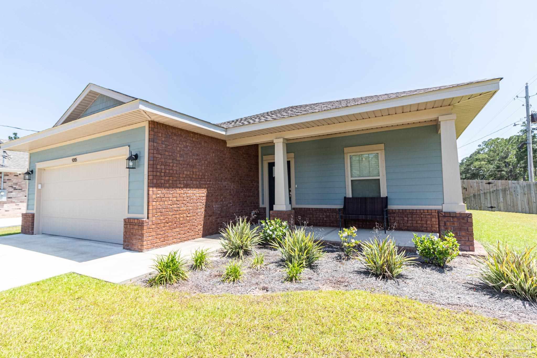 9205 Ridge Road Navarre, FL 32566 - Photo 5 of 39 Gallery Image 5
