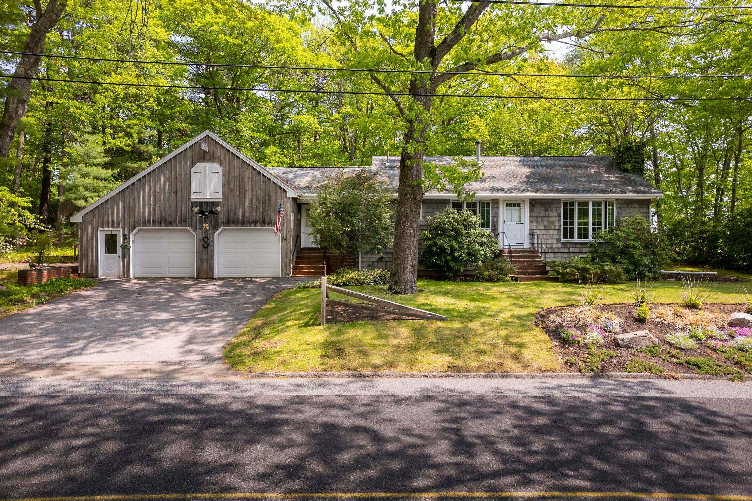 34 Captain Thomas Road Ogunquit, ME 03907 - Photo 1 of 30 Gallery Image 1