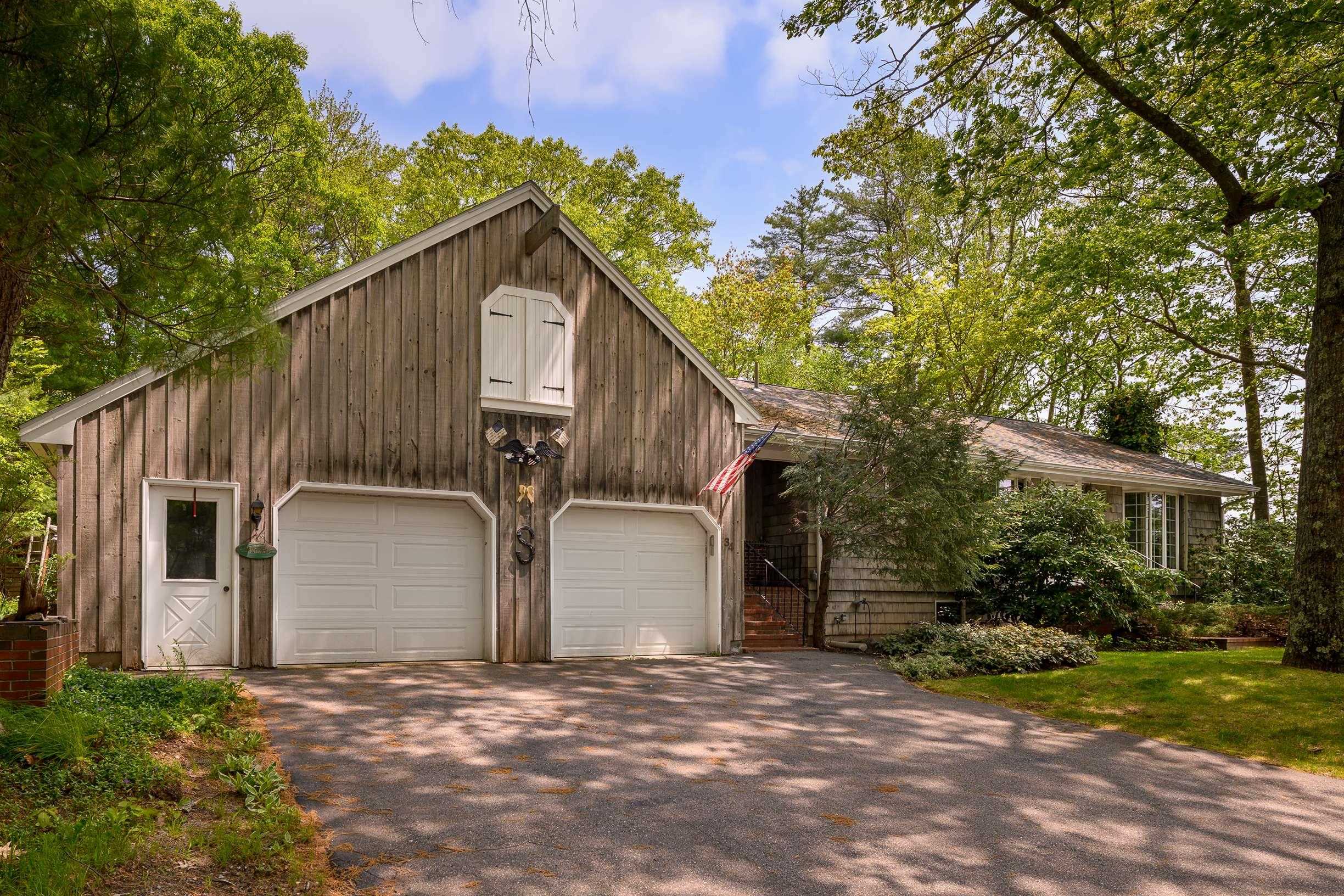 34 Captain Thomas Road Ogunquit, ME 03907 - Photo 25 of 30 Gallery Image 25