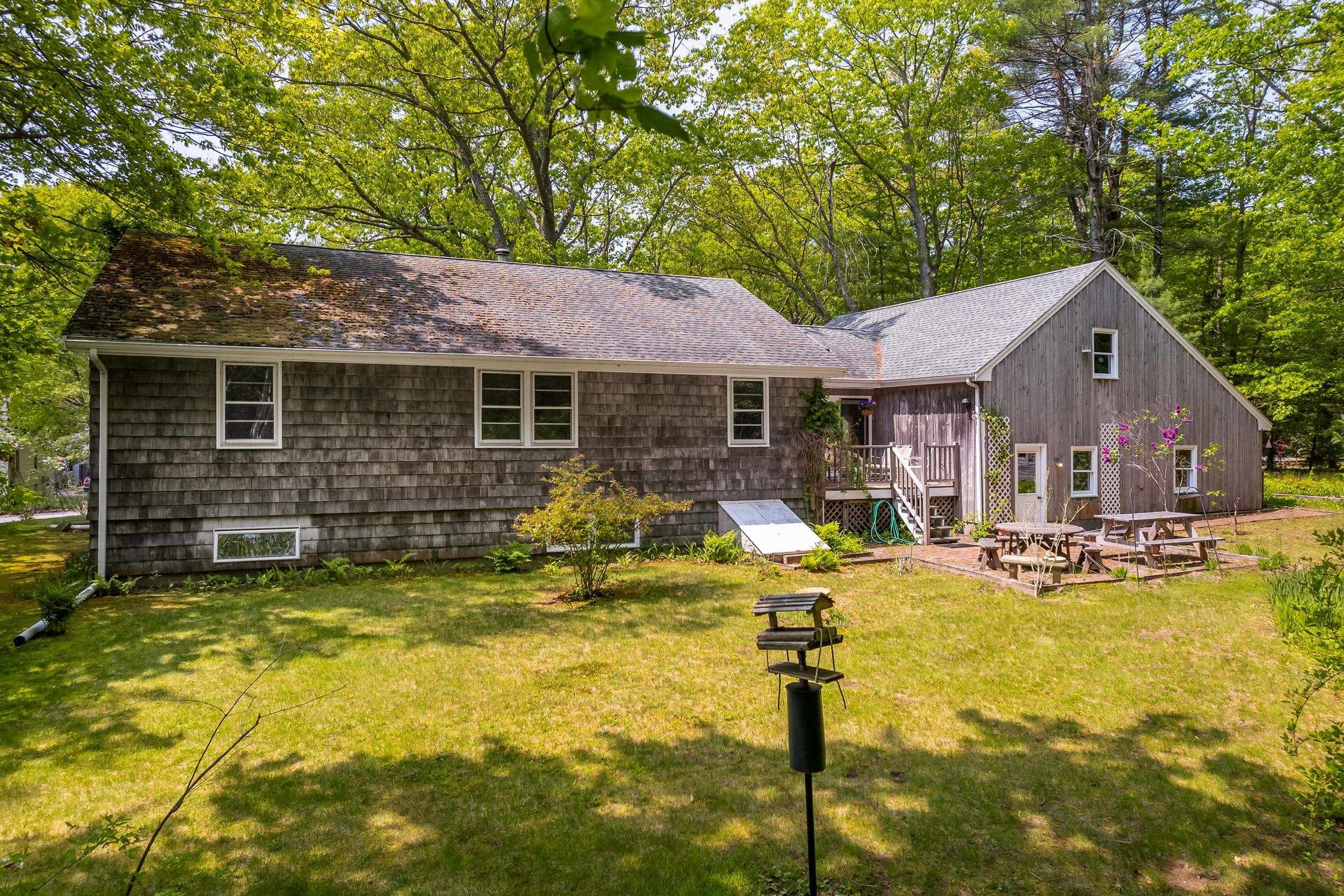 34 Captain Thomas Road Ogunquit, ME 03907 - Photo 3 of 30 Gallery Image 3