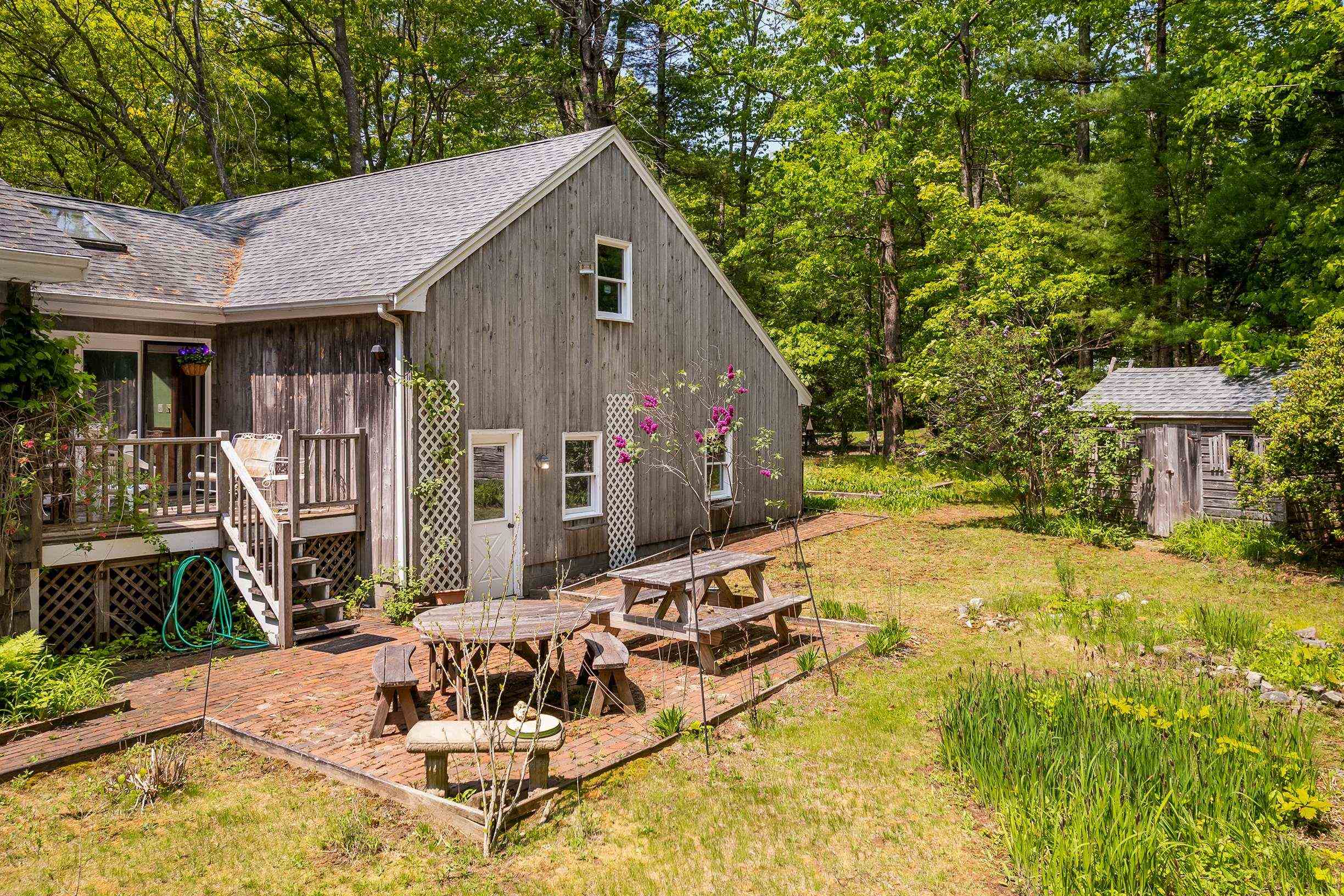 34 Captain Thomas Road Ogunquit, ME 03907 - Photo 4 of 30 Gallery Image 4
