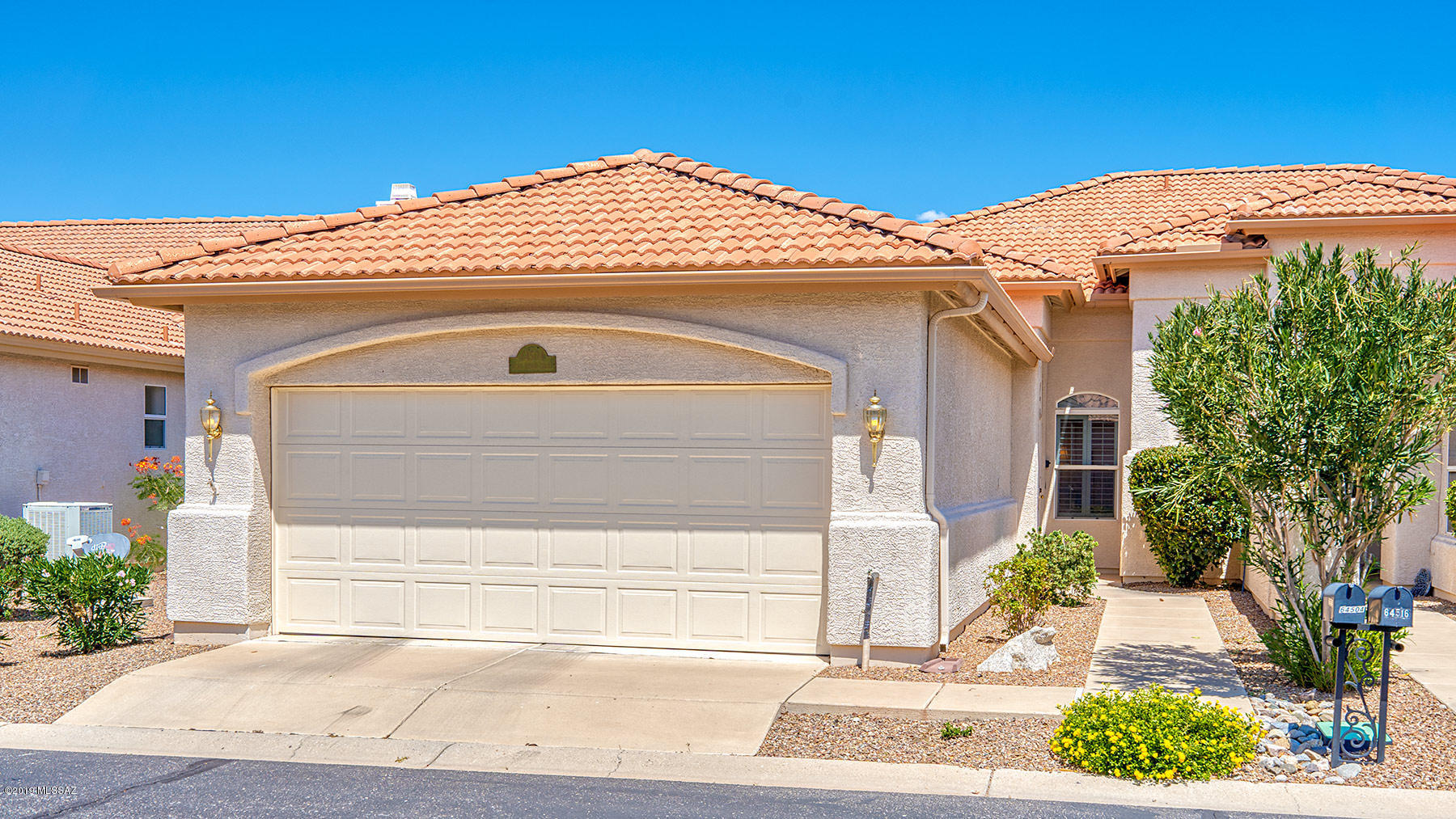 64504 East Wind Ridge Circle Tucson, AZ 85739 - Photo 27 of 30