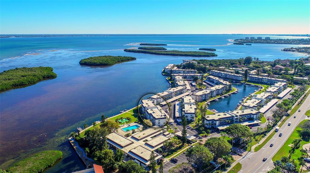4440 Exeter Drive, Unit 301 Longboat Key, FL 34228 - Photo 1 of 72