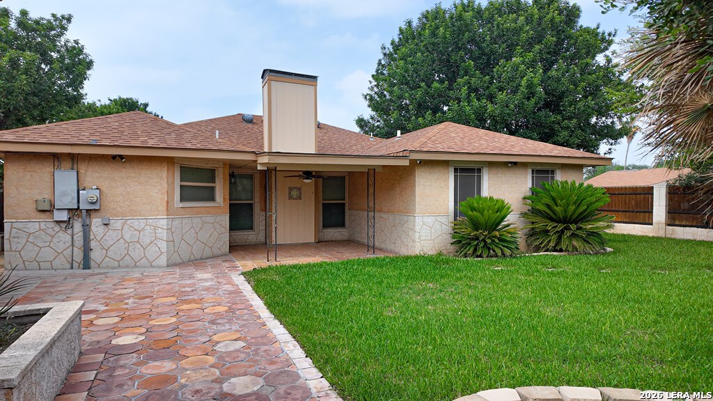 2218 Royal Park Drive Eagle Pass, TX 78852 - Photo 54 of 59