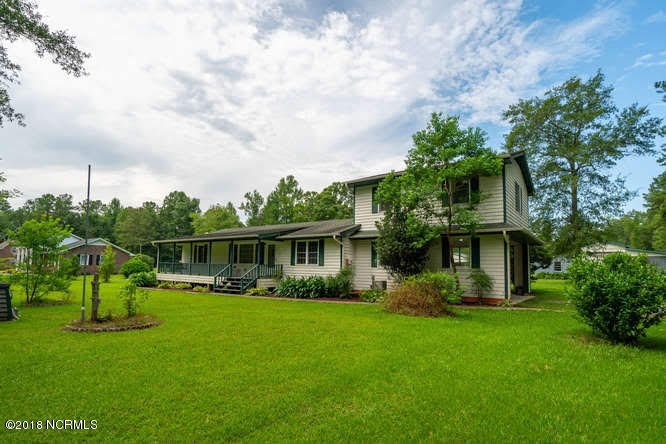 1265 Scott Road Rocky Point, NC 28457 - Photo 1 of 40 Front