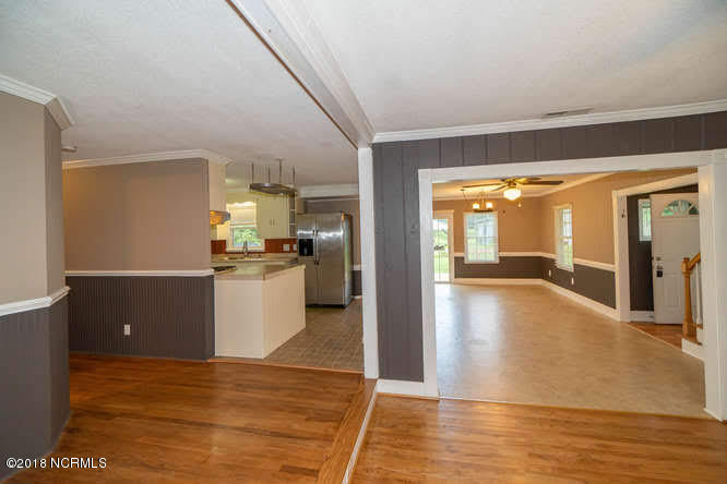 1265 Scott Road Rocky Point, NC 28457 - Photo 11 of 40 Living/Dining