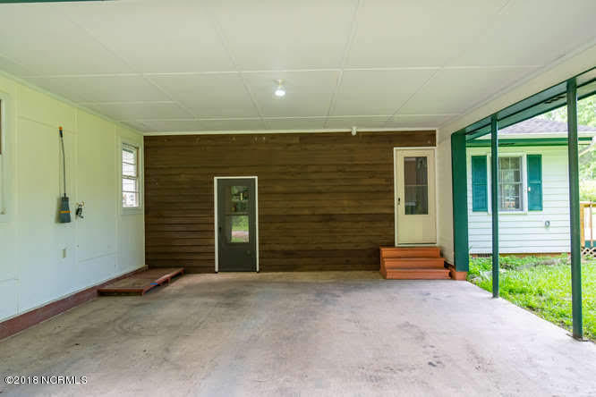 1265 Scott Road Rocky Point, NC 28457 - Photo 27 of 40 Att. Carport
