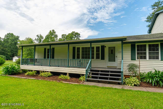 1265 Scott Road Rocky Point, NC 28457 - Photo 3 of 40 1265 Scott Rd Rocky Point NC-small-005-4
