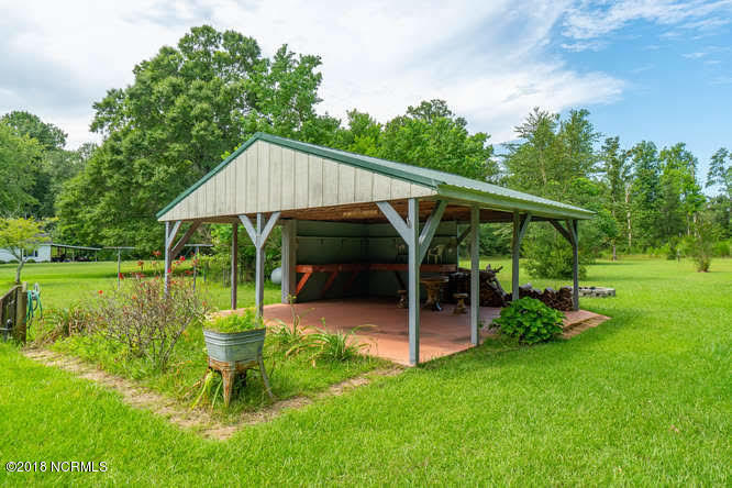 1265 Scott Road Rocky Point, NC 28457 - Photo 32 of 40 Det. Carport