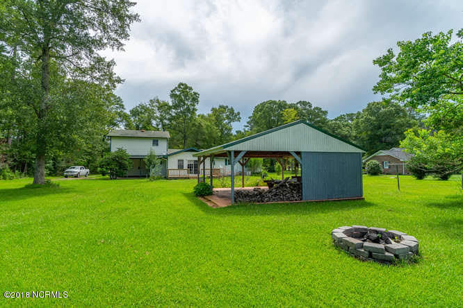 1265 Scott Road Rocky Point, NC 28457 - Photo 34 of 40 Det. Carport