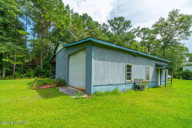 1265 Scott Road Rocky Point, NC 28457 - Photo 38 of 40 Outbuilding