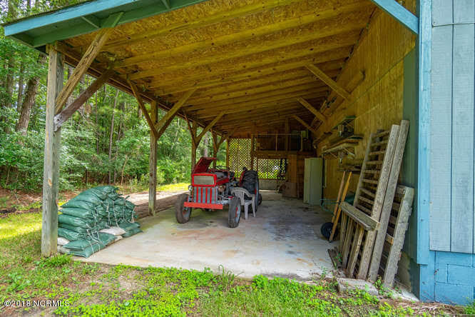 1265 Scott Road Rocky Point, NC 28457 - Photo 39 of 40 Outbuilding