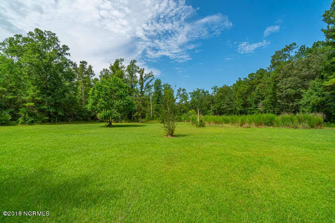 1265 Scott Road Rocky Point, NC 28457 - Photo 40 of 40 Backyard