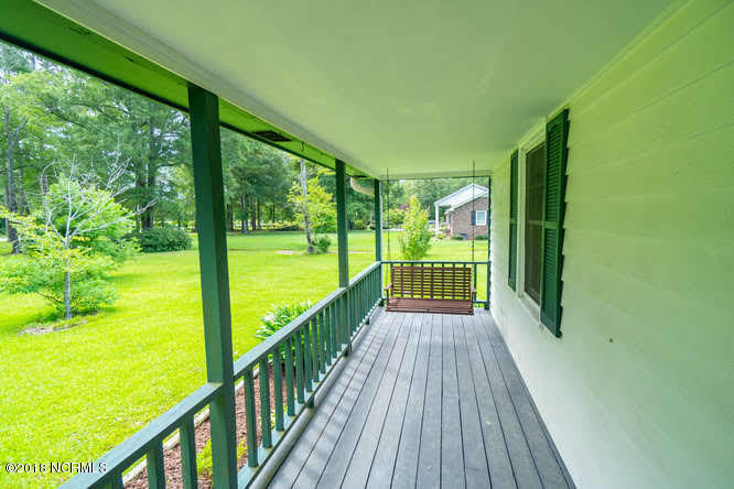 1265 Scott Road Rocky Point, NC 28457 - Photo 5 of 40 Porch