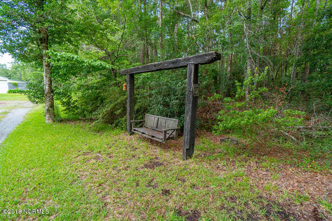 1265 Scott Road Rocky Point, NC 28457 - Photo 7 of 40 Swing