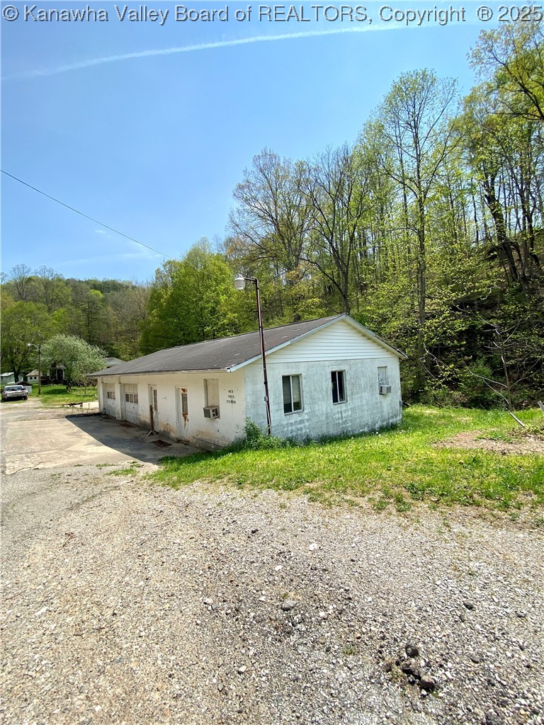 12325 Charleston Road Kenna, WV 25248 - Photo 43 of 47 Gallery Image 43
