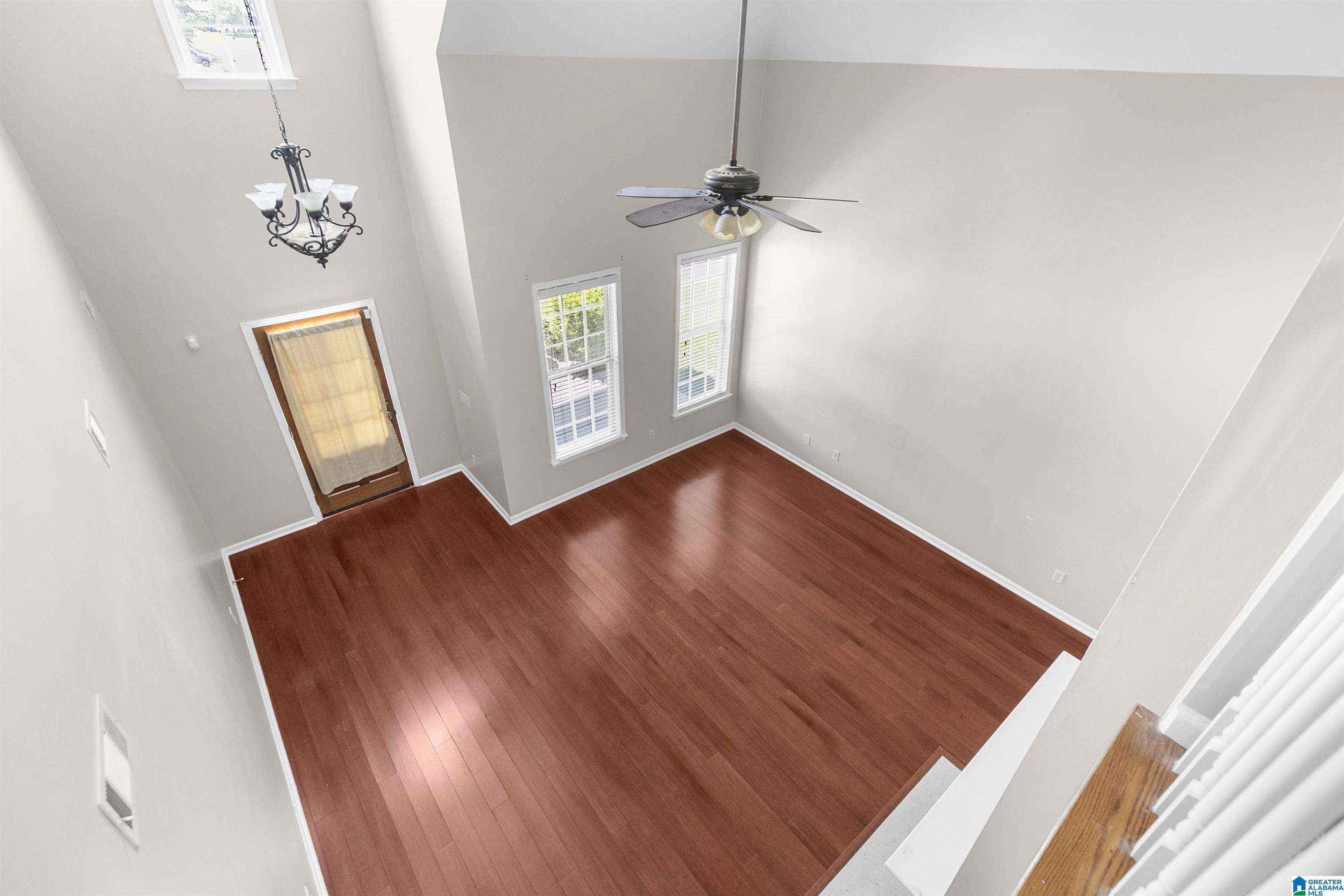 3519 Harrier Road Trussville, AL 35173 - Photo 26 of 36