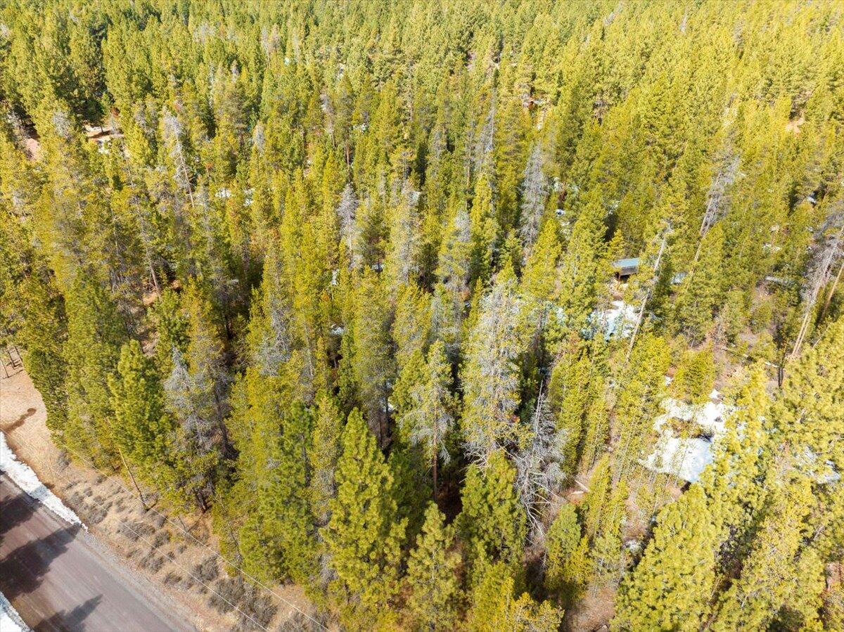 4400 Lukes Road La Pine, OR 97739 - Photo 13 of 16 12-Aerial