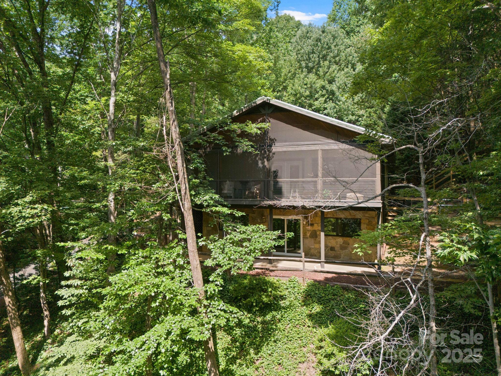 56 Cardinal Circle Tryon, NC 28782 - Photo 2 of 34