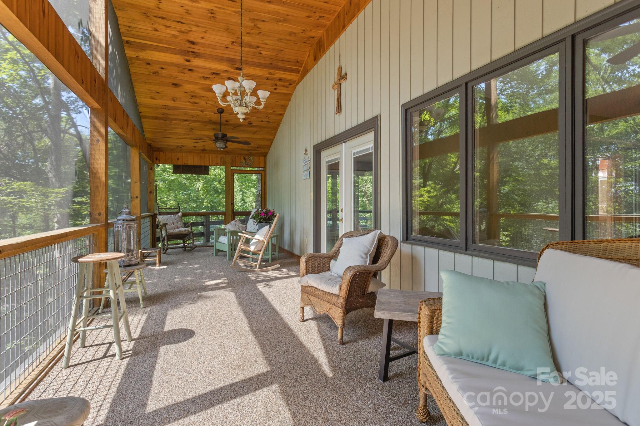 56 Cardinal Circle Tryon, NC 28782 - Photo 25 of 34