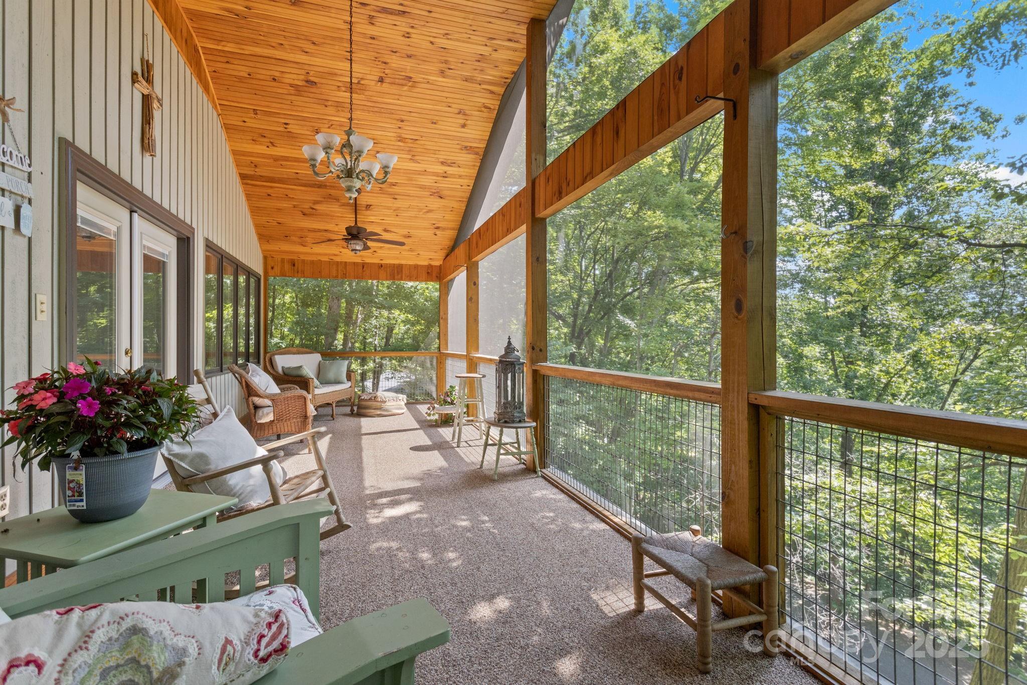 56 Cardinal Circle Tryon, NC 28782 - Photo 26 of 34