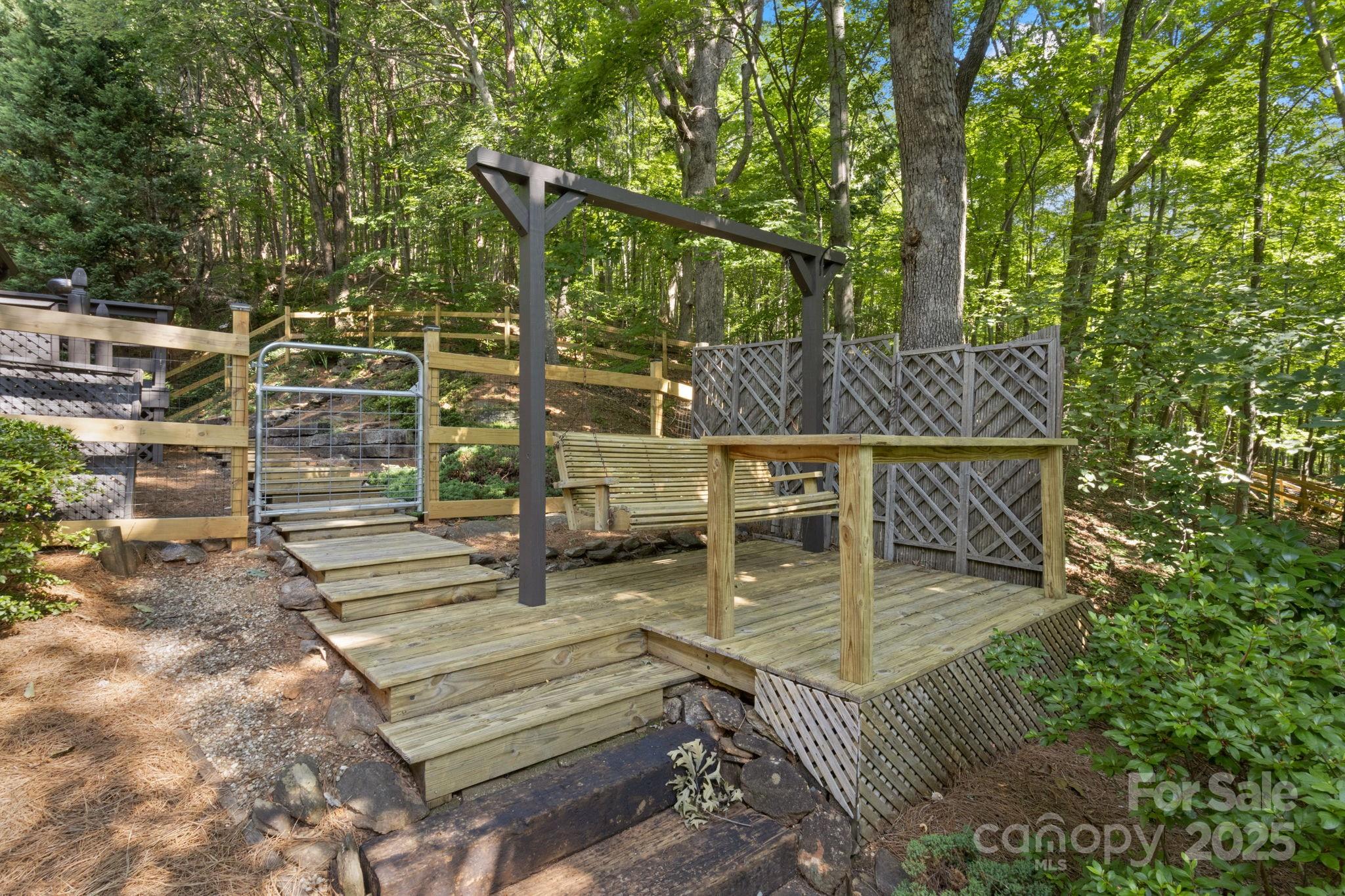 56 Cardinal Circle Tryon, NC 28782 - Photo 29 of 34