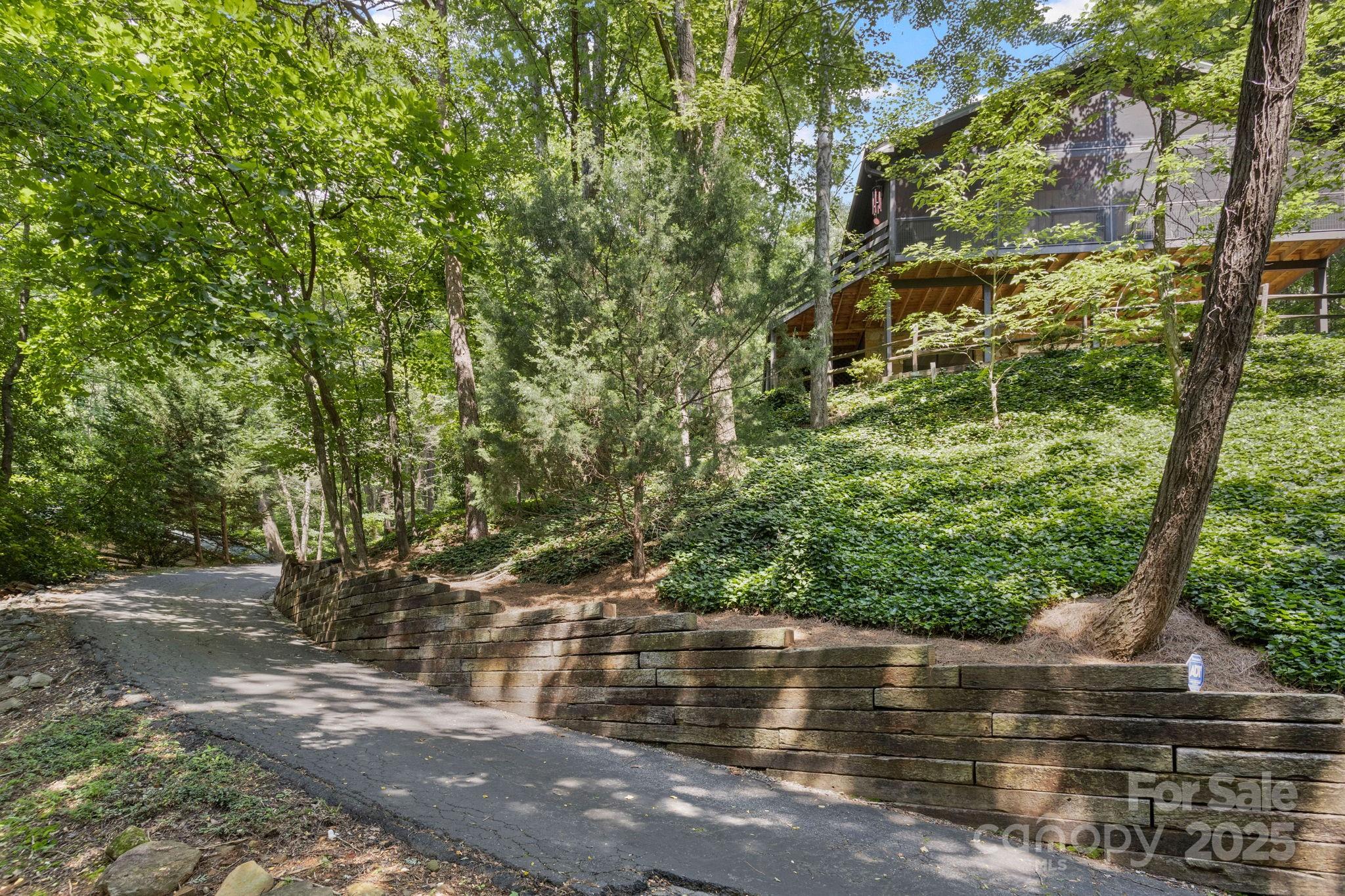 56 Cardinal Circle Tryon, NC 28782 - Photo 30 of 34