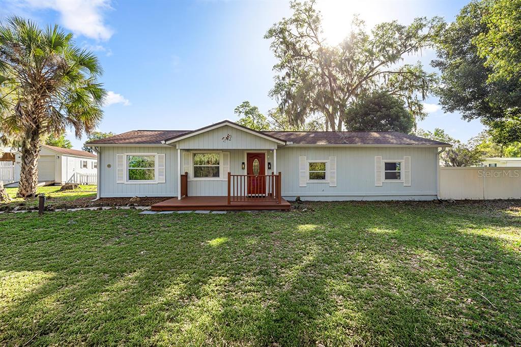 895 Southwest 80th Avenue Ocala, FL 34481 - Photo 1 of 36