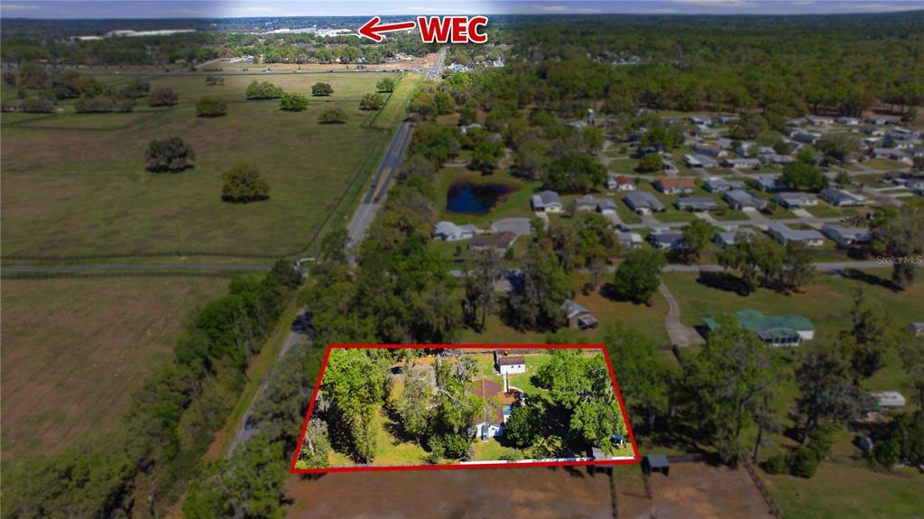 895 Southwest 80th Avenue Ocala, FL 34481 - Photo 2 of 36