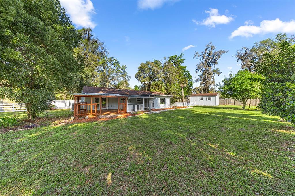 895 Southwest 80th Avenue Ocala, FL 34481 - Photo 30 of 36