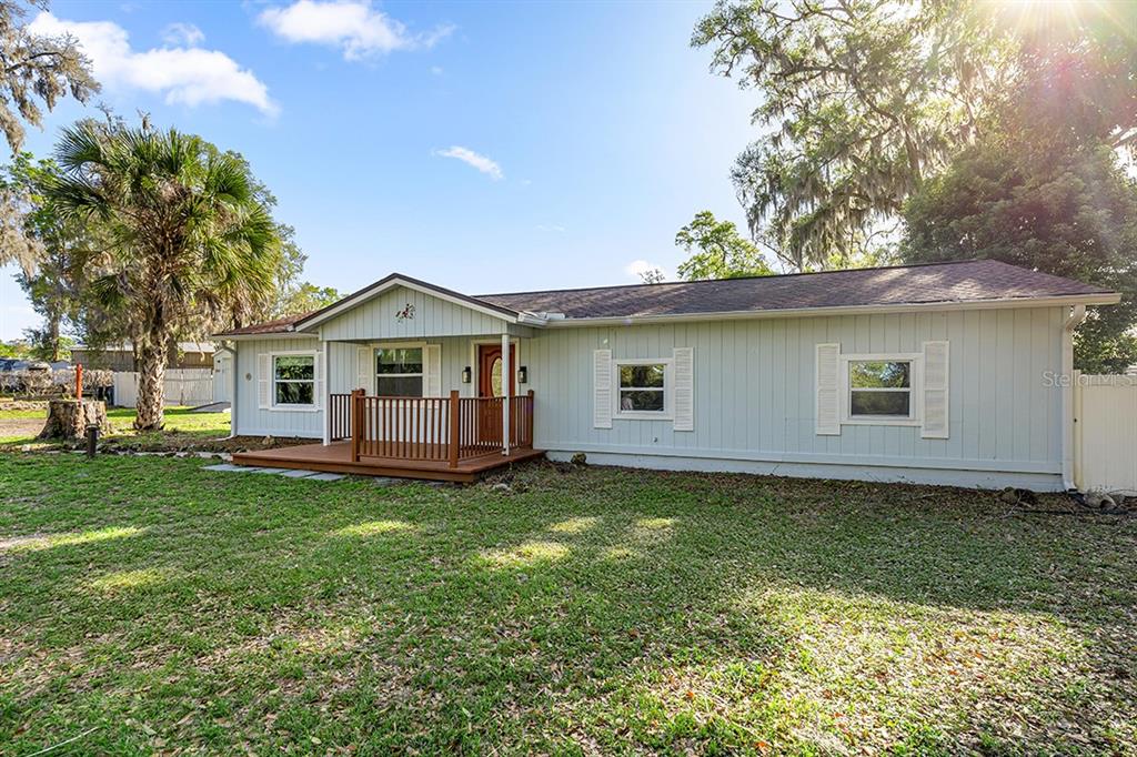 895 Southwest 80th Avenue Ocala, FL 34481 - Photo 35 of 36
