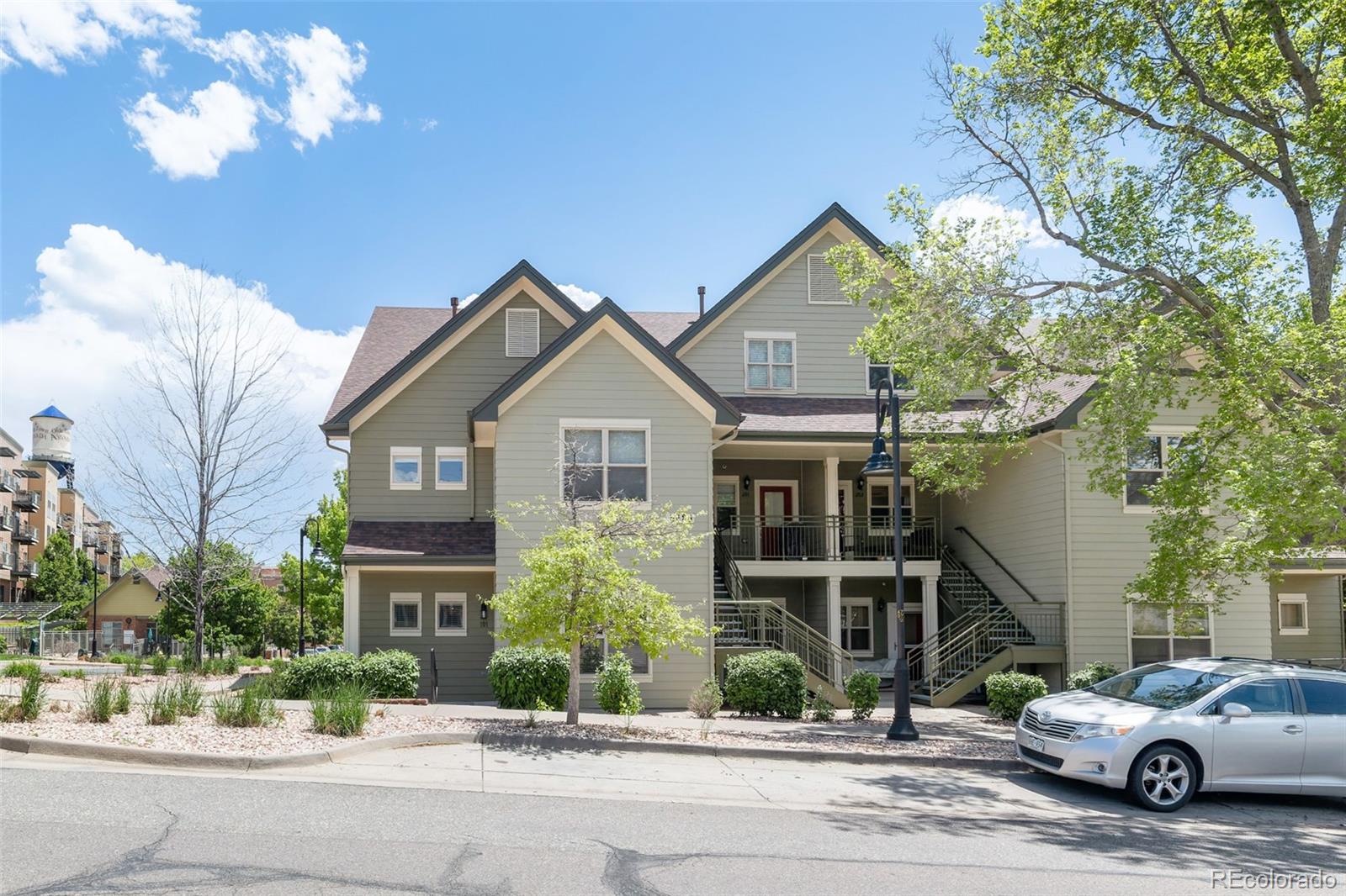 5480 Allison Street, Unit 101 Arvada, CO 80002 - Photo 2 of 24