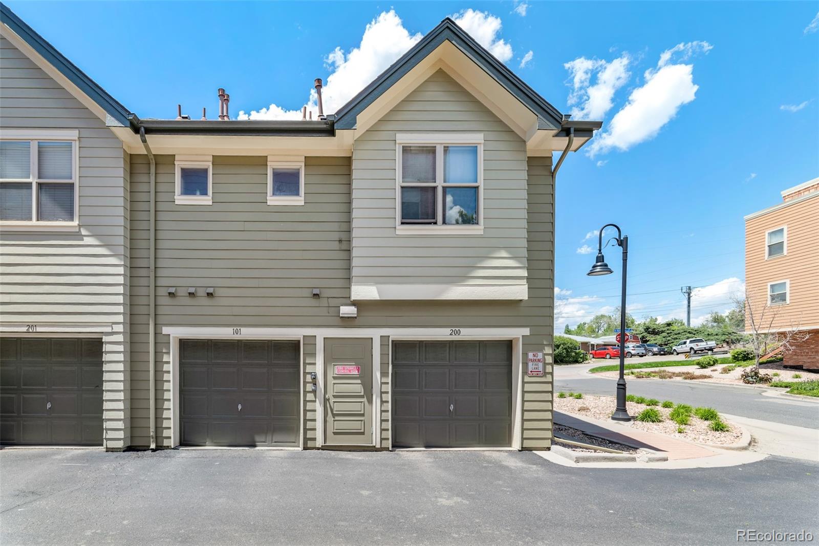 5480 Allison Street, Unit 101 Arvada, CO 80002 - Photo 23 of 24