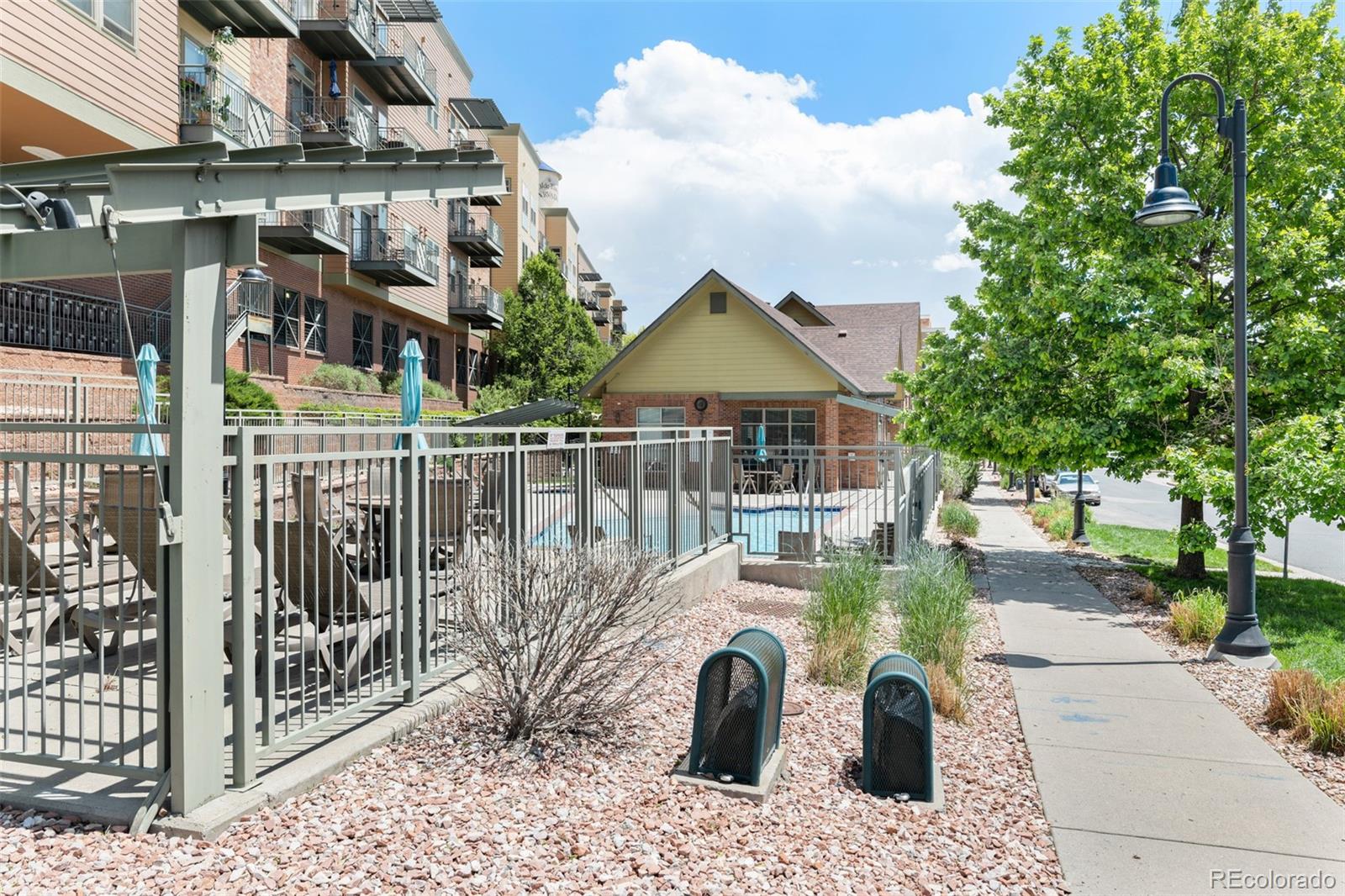 5480 Allison Street, Unit 101 Arvada, CO 80002 - Photo 24 of 24