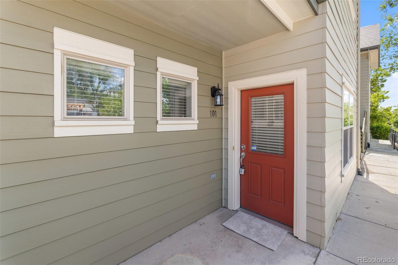 5480 Allison Street, Unit 101 Arvada, CO 80002 - Photo 4 of 24