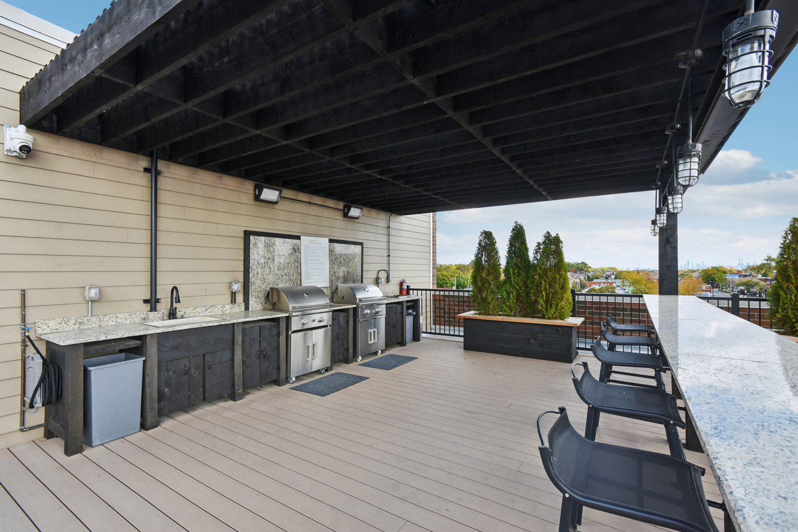 1609 North Rutherford Avenue, Unit 106 Chicago, IL 60707 - Photo 4 of 4