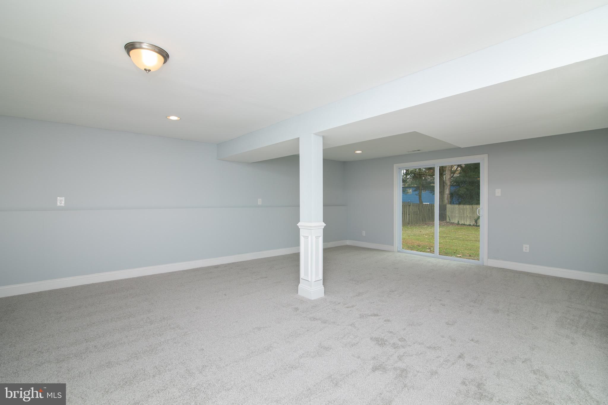 1062 Winslow Road Williamstown, NJ 08094 - Photo 24 of 38 Lower Level