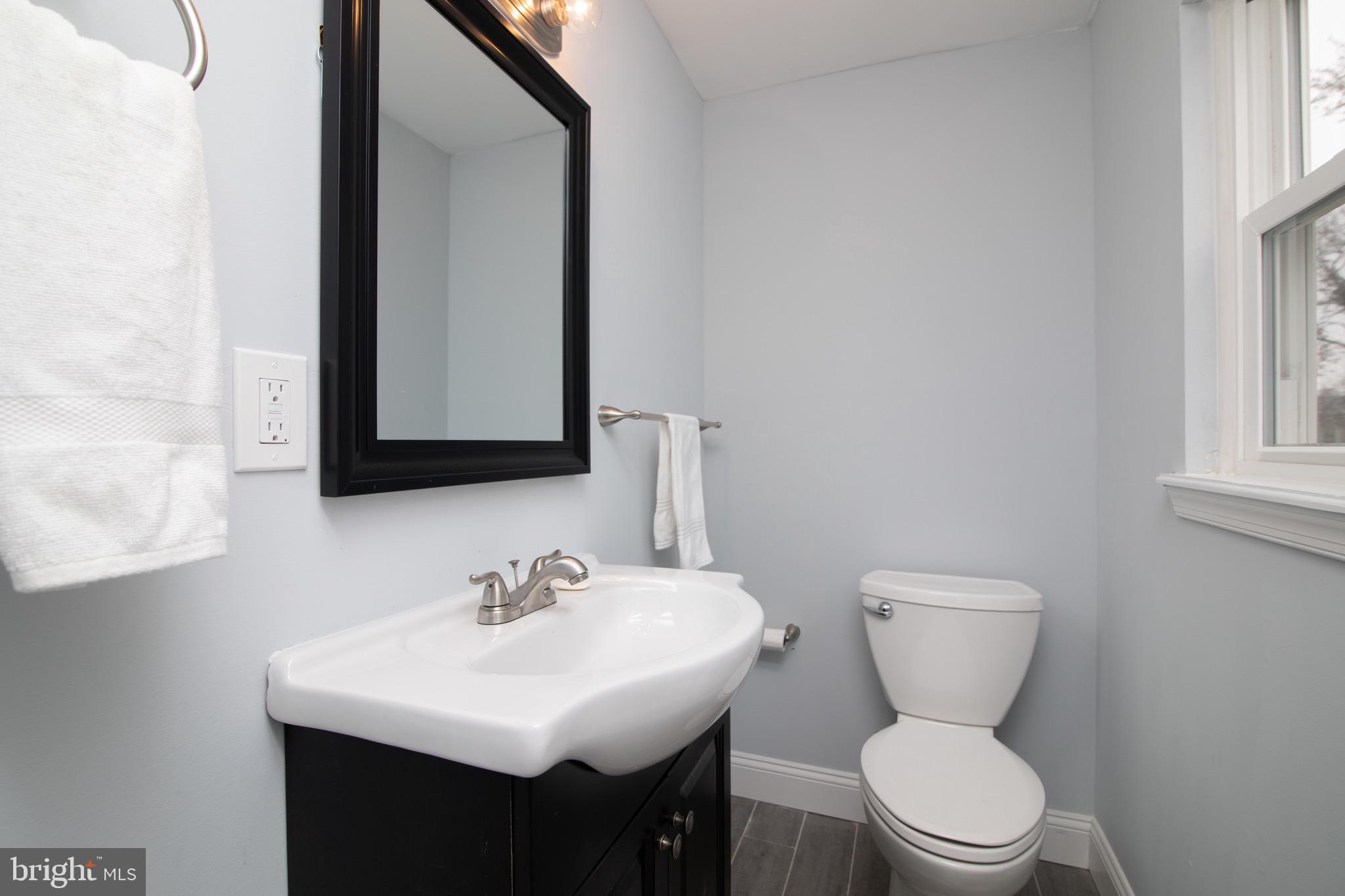 1062 Winslow Road Williamstown, NJ 08094 - Photo 29 of 38 Half Bathroom