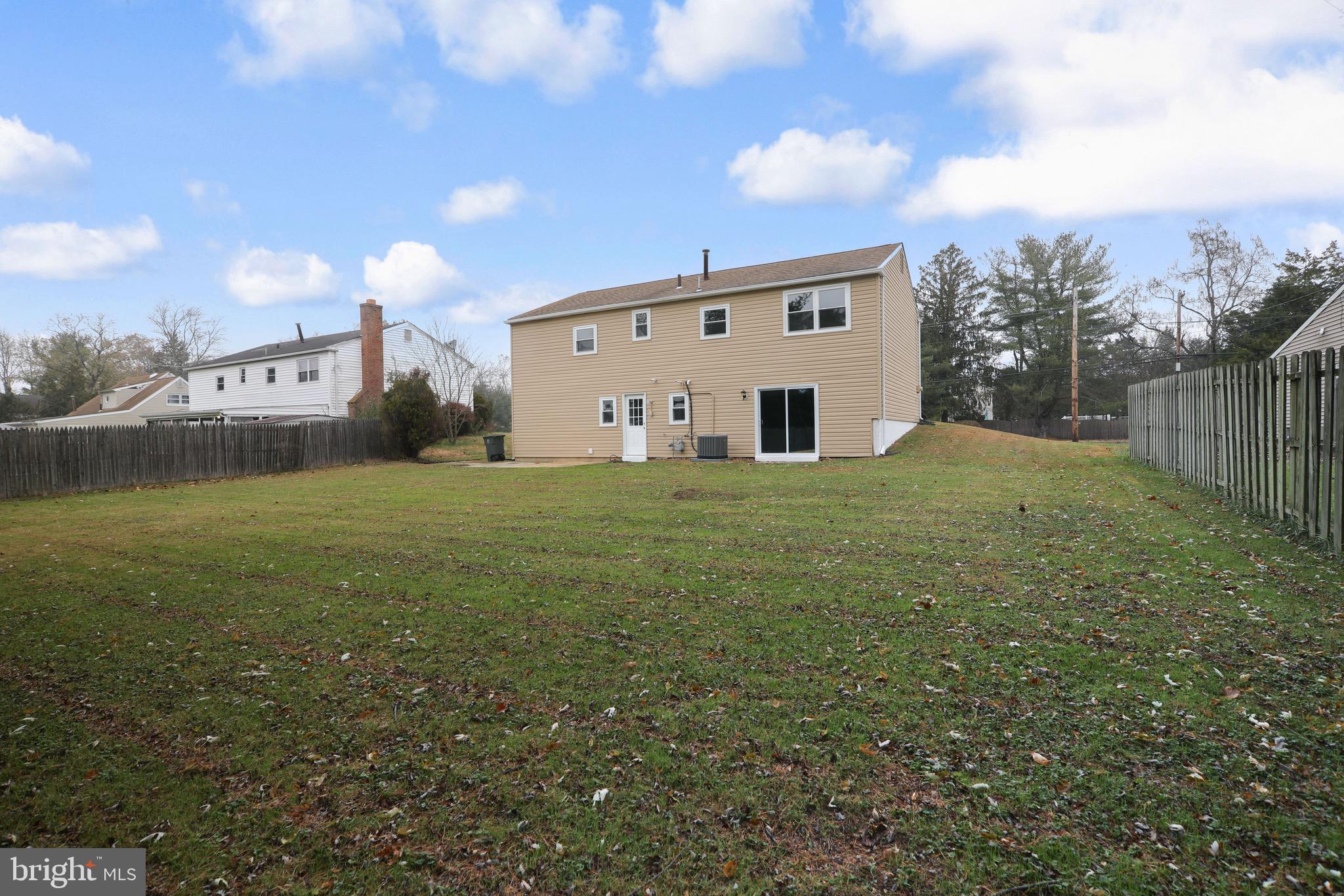 1062 Winslow Road Williamstown, NJ 08094 - Photo 36 of 38 Exterior Rear