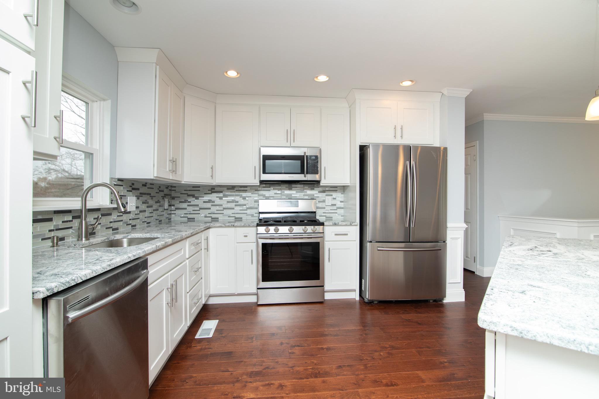 1062 Winslow Road Williamstown, NJ 08094 - Photo 7 of 38 Kitchen